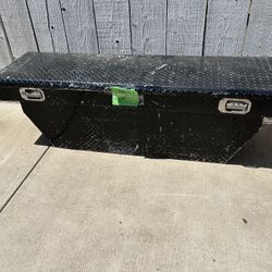 Tool Box For Truck