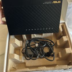 Asus Ac1900 Dual Band Router