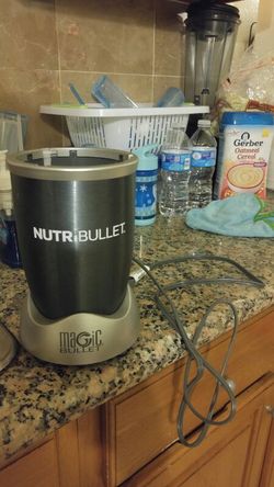 Nutribullet 500 Series for Sale in Tustin, CA - OfferUp