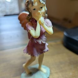 Dezine "Secret Fairy"