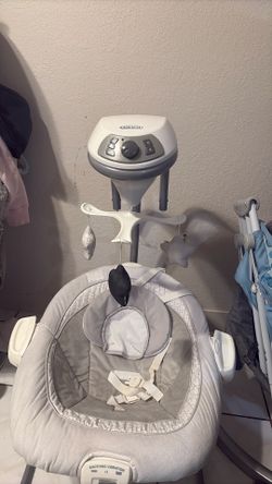 Graco Swing