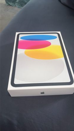 Apple iPad 11th Gen A16-128GB-Silver-Like New