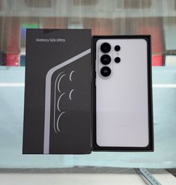 Unlocked Phones-3 Month Warranty