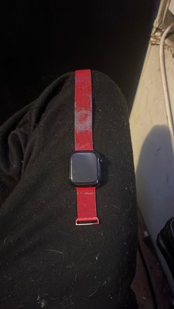 Series 10 Apple Watch