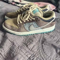 Nike Dunk Low Pro