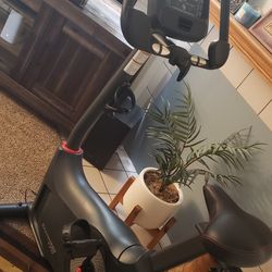 Schwinn 170 Fitness Bike