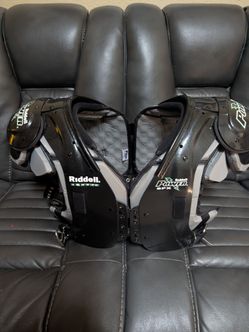Riddell SPX LN Football Pads