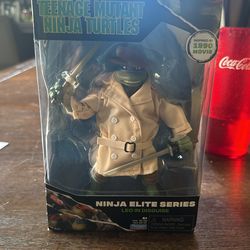 Leo Ninja Turtle Elite You