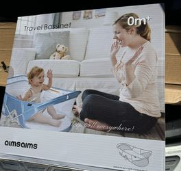 Bassinet Portable Bassinets for Baby