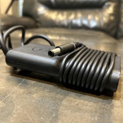 Original Genuine DELL 90w Big Tip pin 7.4mm charger for laptop, desktop, AIO, micro computer