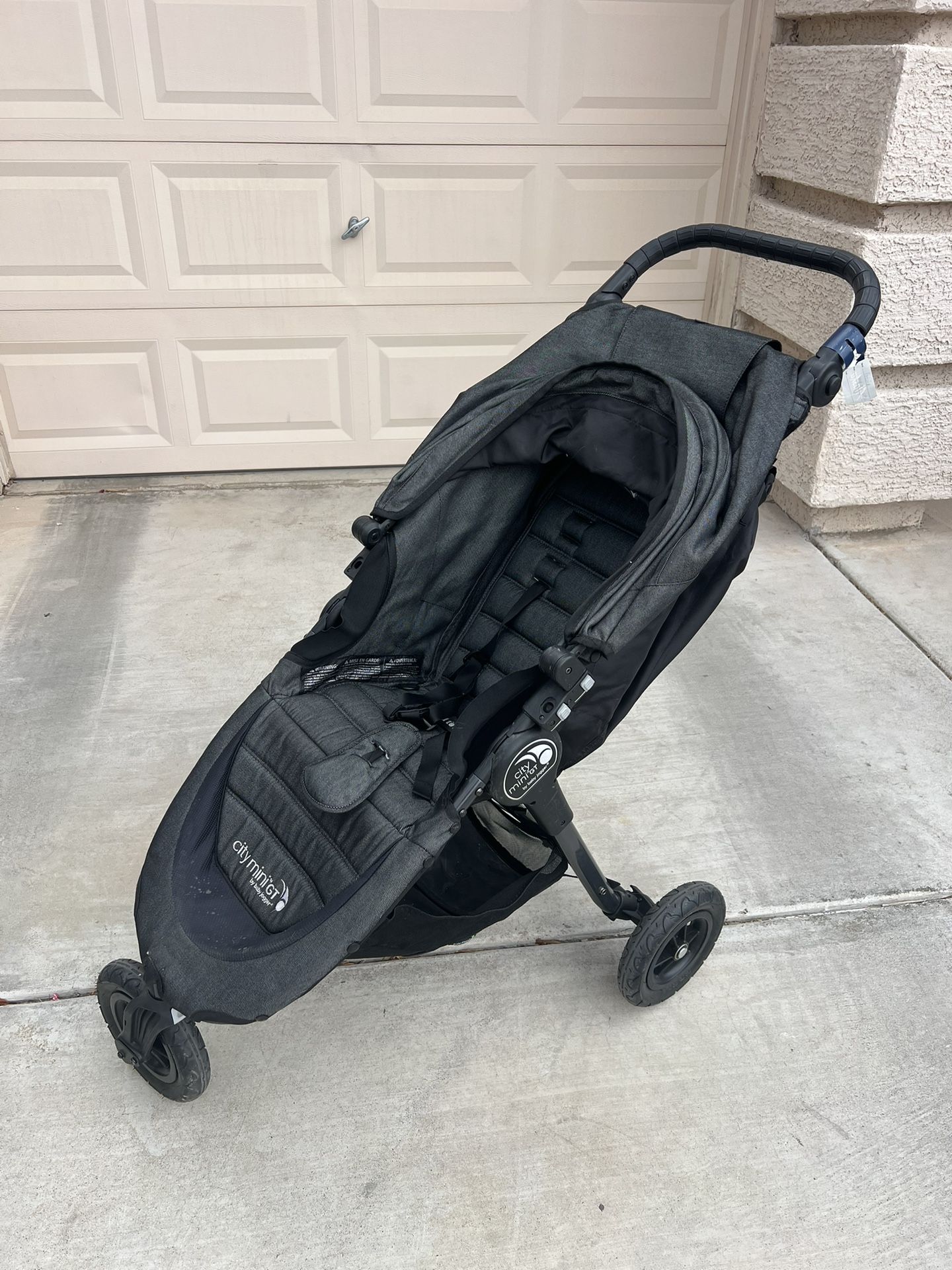 Citi Mini GT Stroller Jogger/Travel