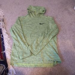 Nike Sport Sweatshirt