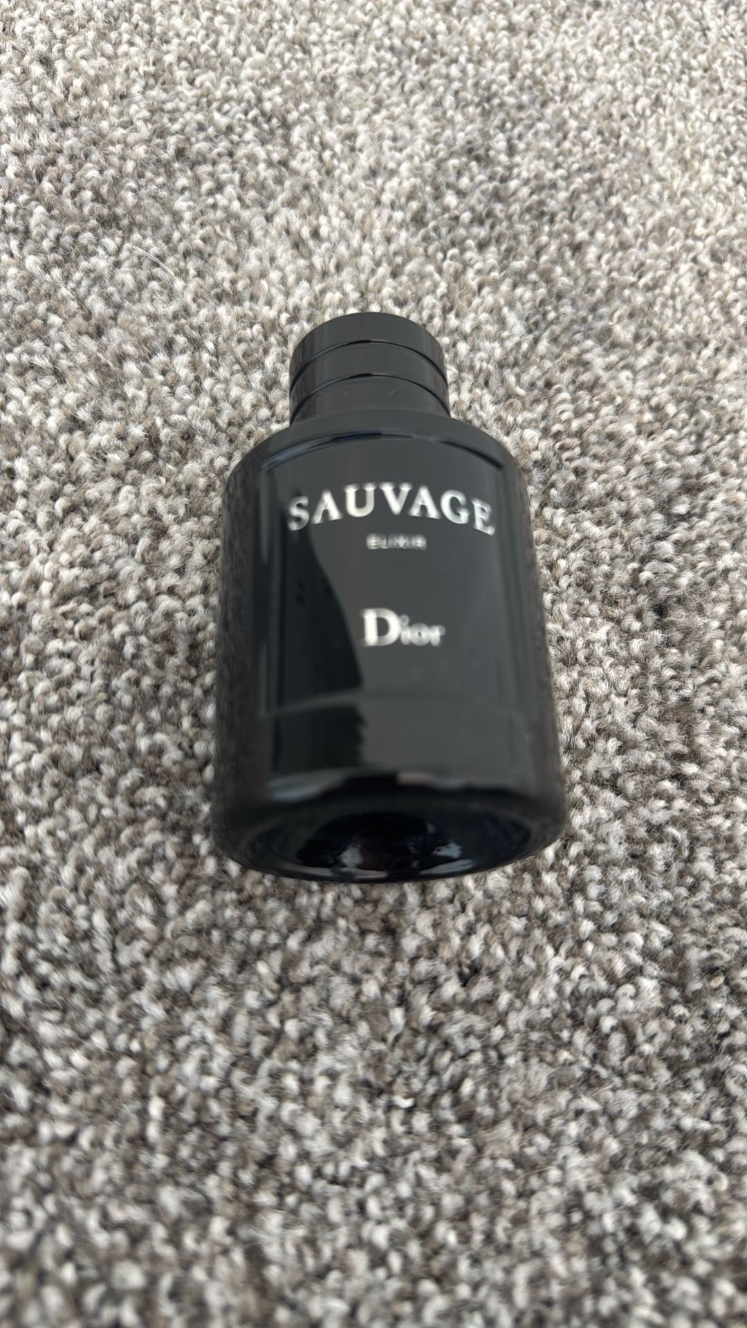 SAUVAGE