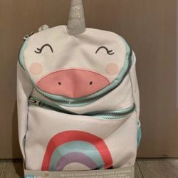 Unicorn Harness Backpack 