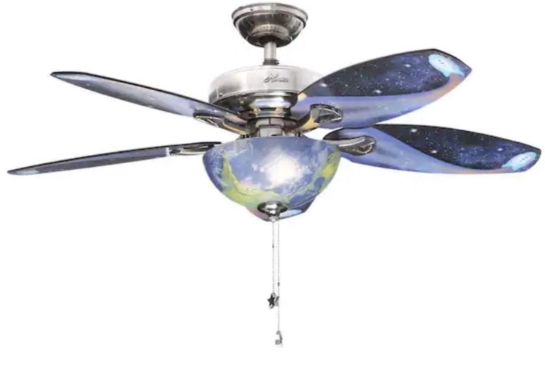 Ceiling fan Space design for Sale in Calexico, CA OfferUp