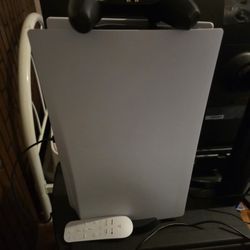 Ps5 Console 