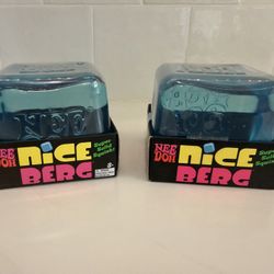 Needoh Nice Berg 