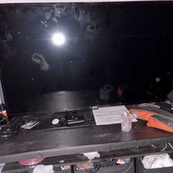 “50”inch Roku Tv 