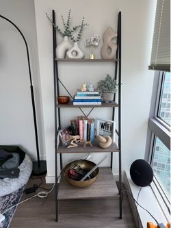 Shelf