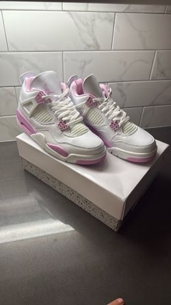 Jordan 4 size 9.5