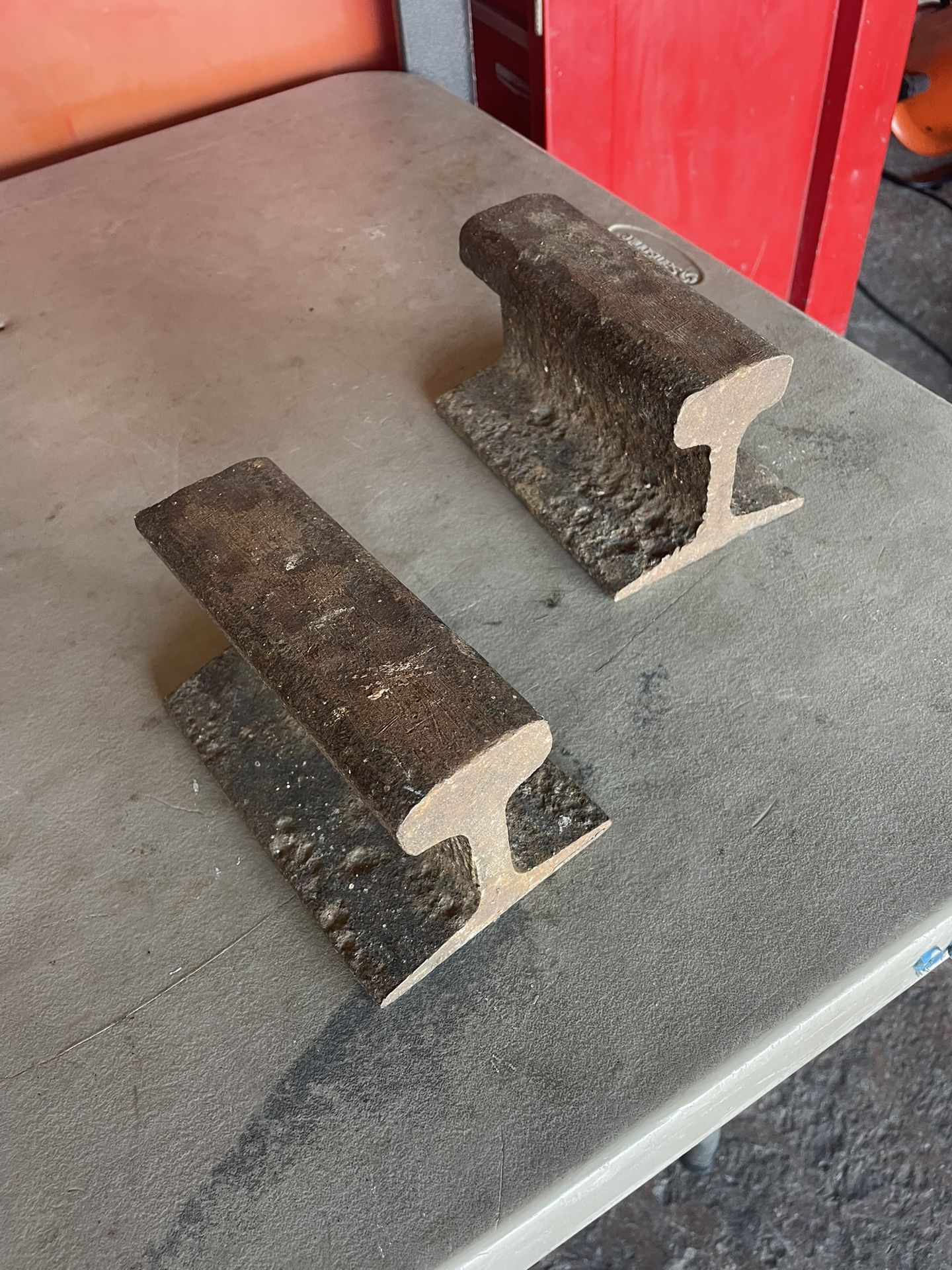 ANVIL 