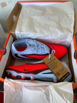 Nike Phantom 6 low pro fg