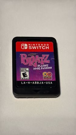 Bratz Flaunt Your Fashion $15