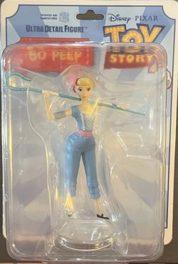 Bo Peep Figure