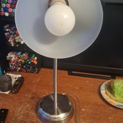 Desk Lamp