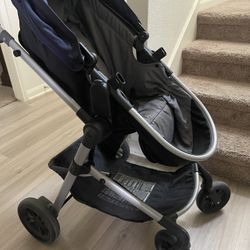 Stroller, Carreola Para Bebé 