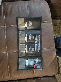 Progesional Vehicle Lock Picks