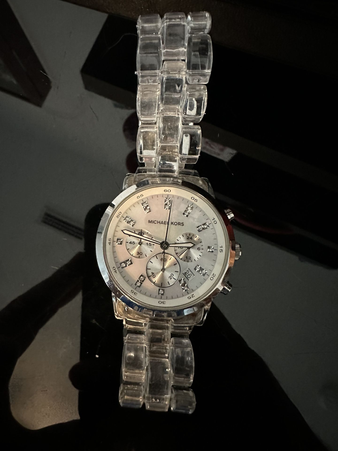 Women’s Michael Kors Watch