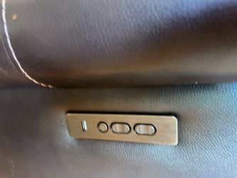 Couch/Lovseat