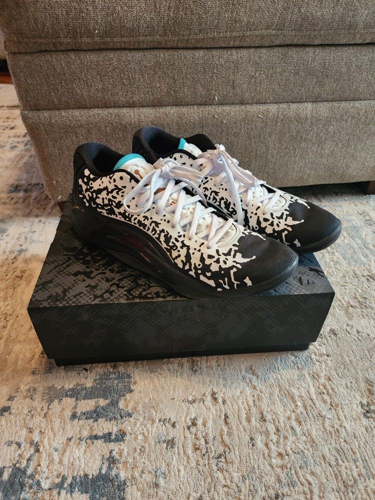 Jordan Zion 3 Size 12 
