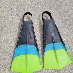 Voit Duck Fins XL