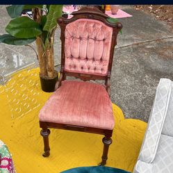 Antique Chair