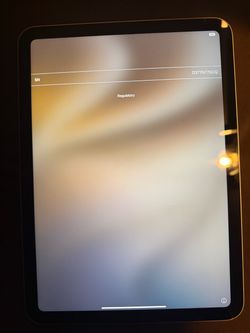 A16 Apple iPad