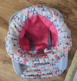 Summer Infant Learn-to- Sit 2-Position Floor Seat