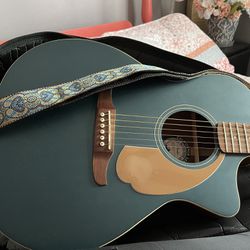 guitar new Fender