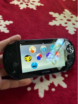 Sony PS Vita Slim