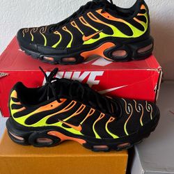 Nike Air Max Plus 