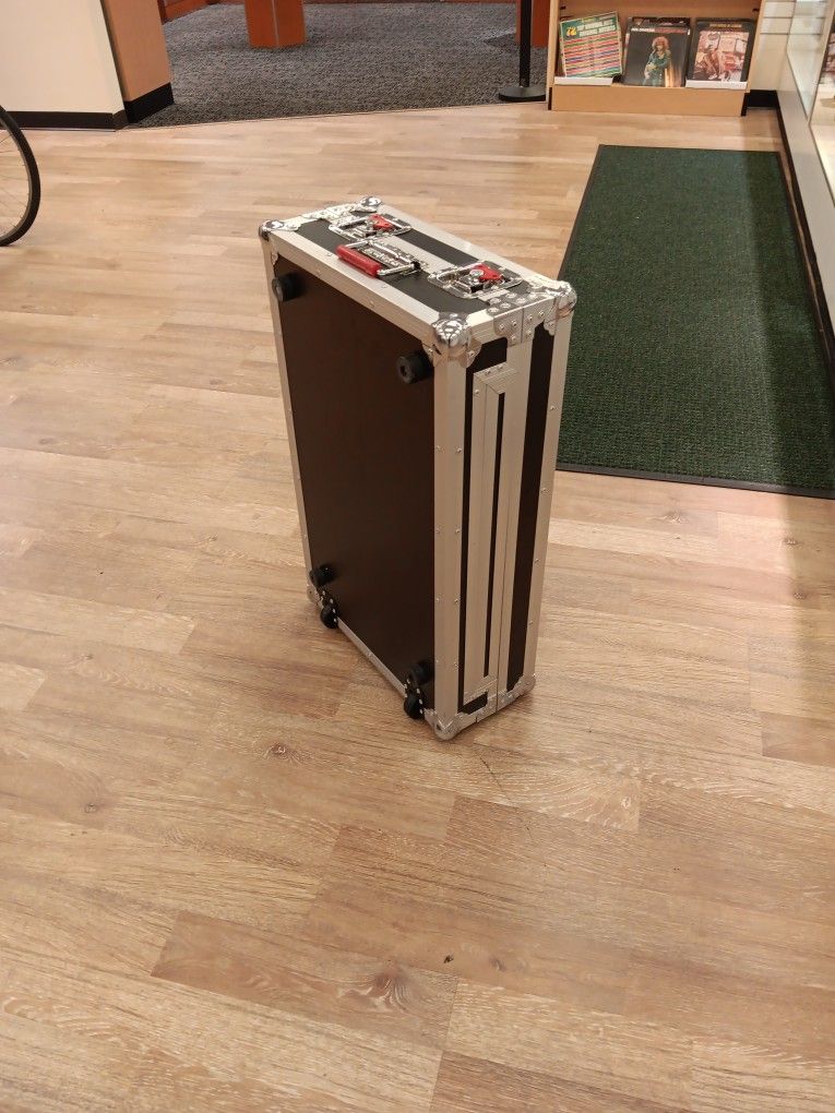 Gator G-Tourx32NDH ATA Road Case For Behringer X32 Mixer