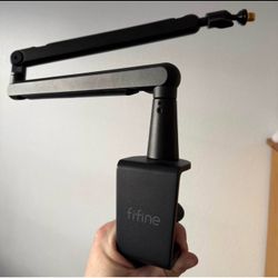 FIFINE BM88 Microphone Boom Arm