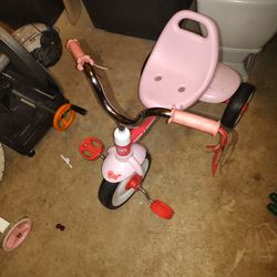 Flyer Radio Tricycle