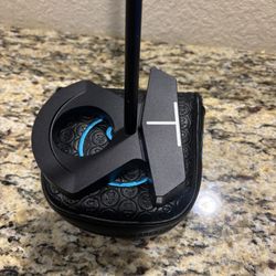 LAB DF3 putter 34”