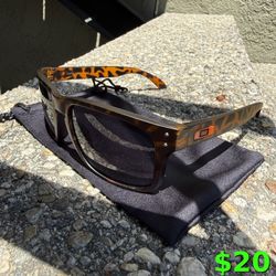 Oakley Holbrook style sunglasses glasses