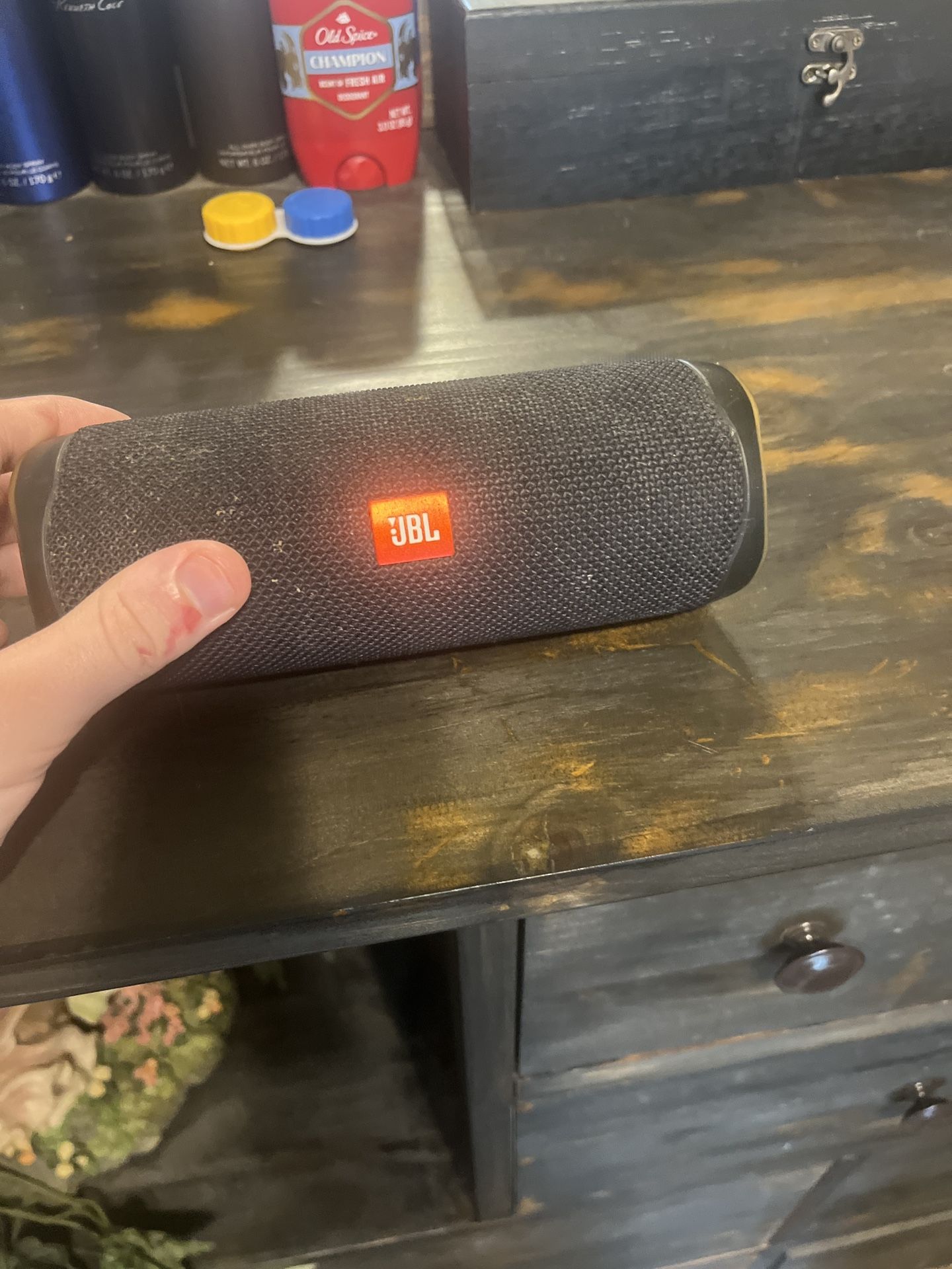 Jbl Speaker