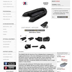 NEW BOAT ROLL UP SERIES 