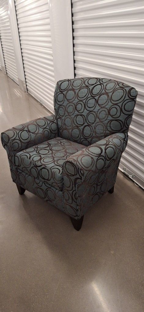  Modern  Design  Fabric  Chair  Seat  Sofa