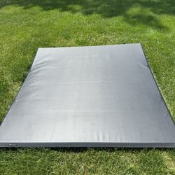 Universal Truck Cover For Standard 6ft Bed 